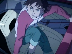 اورکا 7 (فصل1-قسمت27)